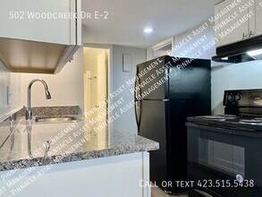 502 Woodcreek Rd in Rossville, GA - Building Photo - Building Photo