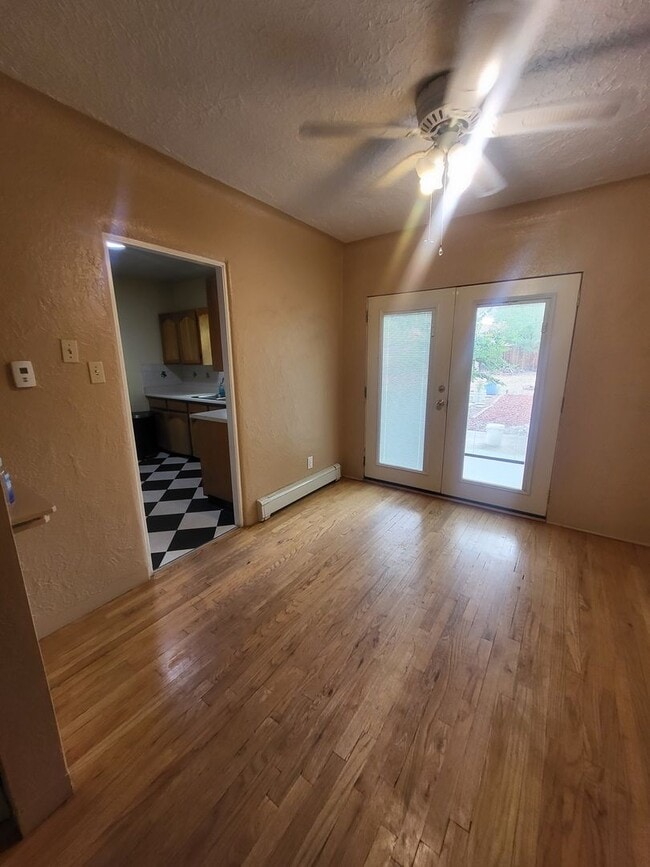 414 Carlisle Blvd SE in Albuquerque, NM - Building Photo - Building Photo