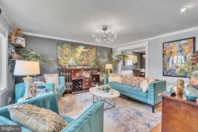 property at 603 Bonnie Meadow Ln