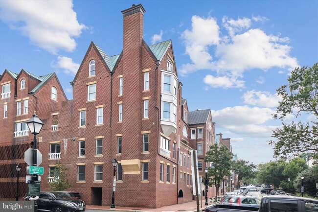 property at 116 N Union St