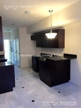 2020 N Calvert St-Unit -Apt. 2 in Baltimore, MD - Building Photo - Building Photo