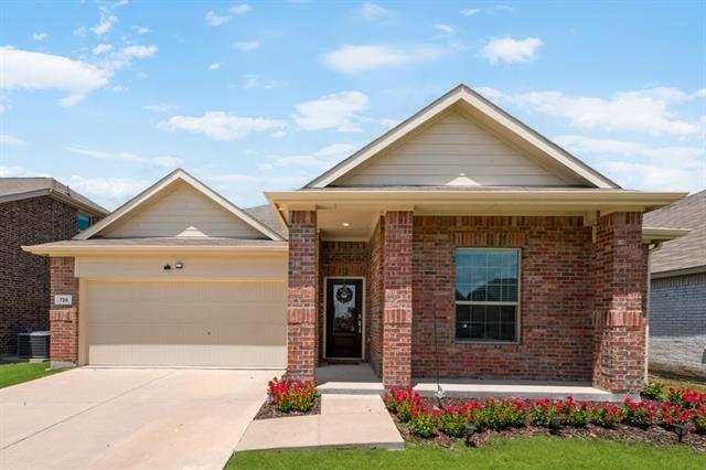 728 Alden Dr in Princeton, TX - Building Photo