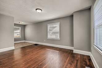 143 Carter St in Bristol, VA - Building Photo - Building Photo