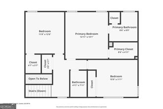 120 Holly Mill Village Dr in Canton, GA - Foto de edificio - Building Photo