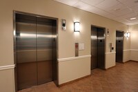 Fayette Square Apartments photo'