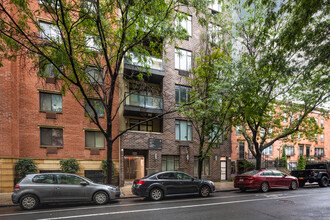 330 E 119th St in New York, NY - Building Photo - Building Photo