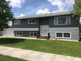 307 Accola Dr in Bozeman, MT - Building Photo