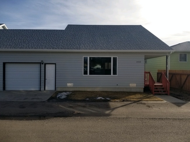 2323 15th Ave S in Great Falls, MT - Building Photo - Building Photo