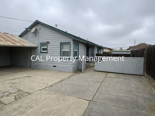 property at 218 Rochex Ave
