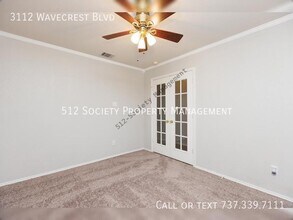 3112 Wavecrest Blvd in Austin, TX - Building Photo - Building Photo