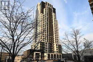 10 Eva Rd in Toronto, ON - Building Photo