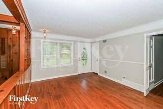 5101 Haleville Rd in Memphis, TN - Building Photo - Building Photo