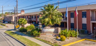 Ashford St Cloud Apartments