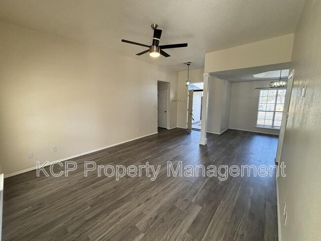 8812 Skypark Dr in Fort Smith, AR - Building Photo - Building Photo