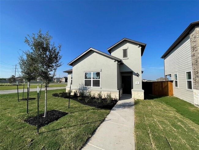 property at 101 Thurman Holt Rd