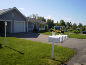 Lancaster Senior Village in Lancaster, WI - Building Photo - Building Photo