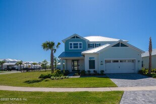 191 Waterline Dr in Saint Johns, FL - Building Photo