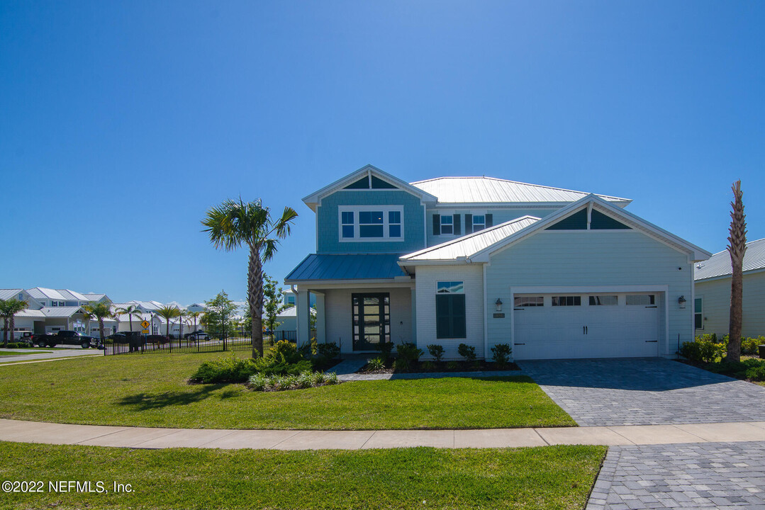 191 Waterline Dr in Saint Johns, FL - Building Photo