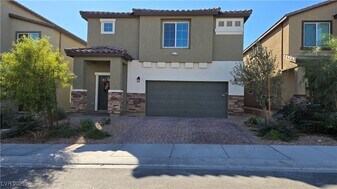 10971 Meridian Flds Ave in Las Vegas, NV - Building Photo