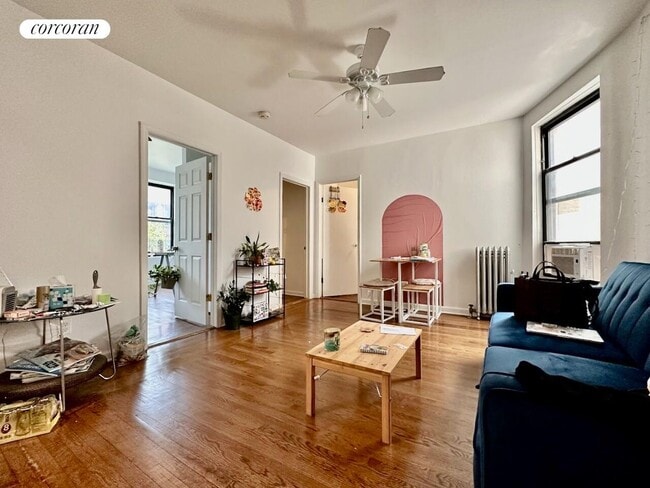 property at 40 W 127th St