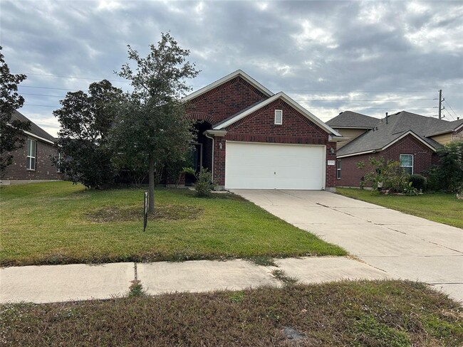 property at 18319 Cimmaron Oak Ln