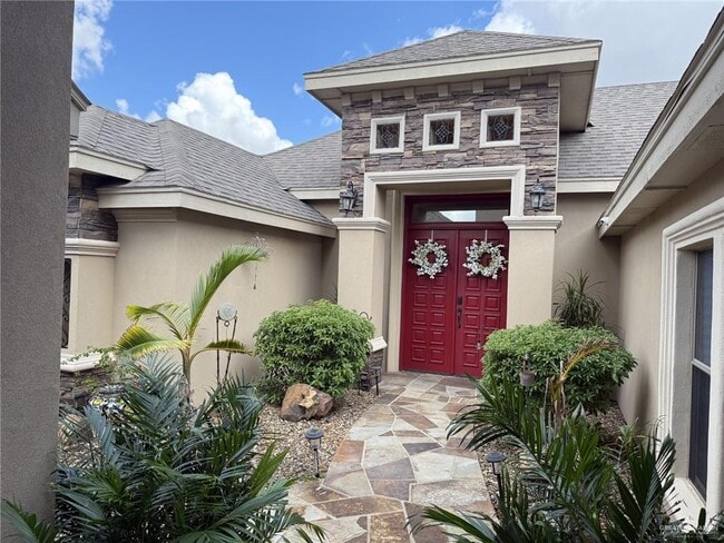 20 Ricco St in Edinburg, TX - Building Photo - Building Photo