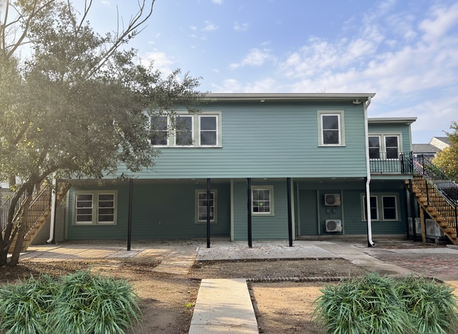 property at 720 Spain St