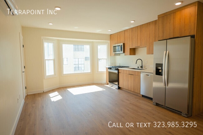 property at 1036 Westmoreland Ave