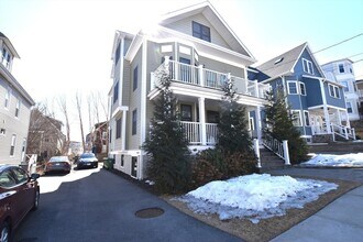 145-147 Spruce St in Watertown, MA - Building Photo - Building Photo