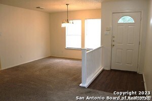 1319 Carmel Oaks in San Antonio, TX - Building Photo