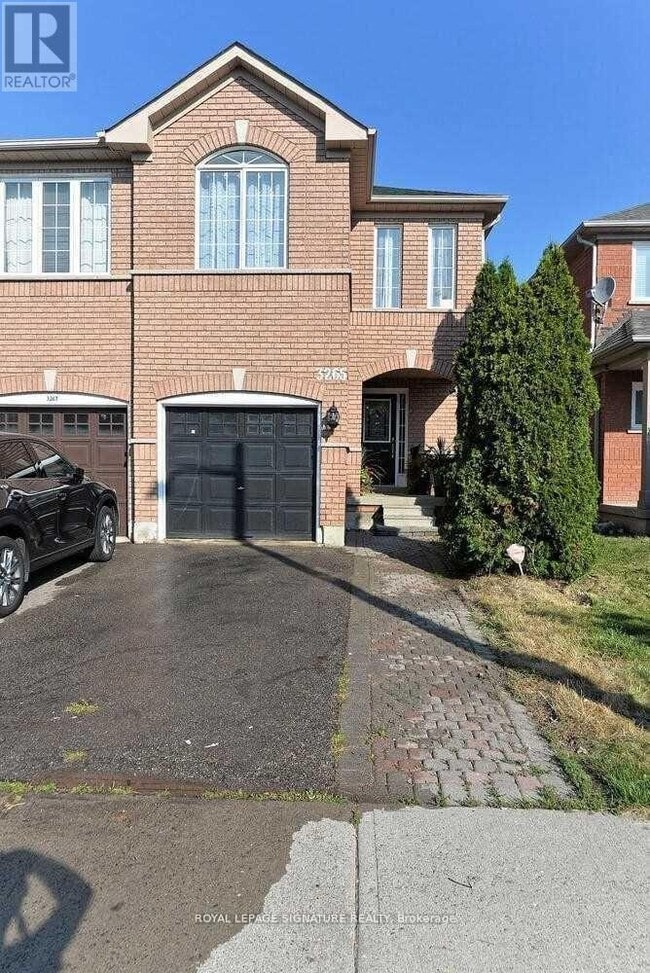property at 3265 Carabella Way