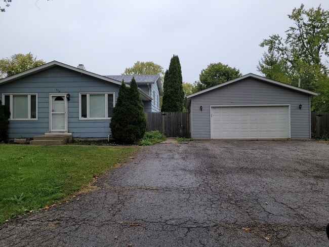 property at 208 Juniper Terrace