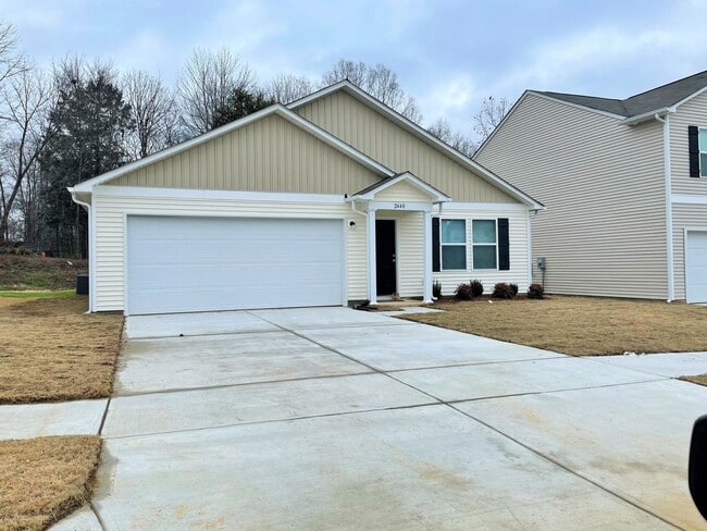 2440 Cranberry Wy