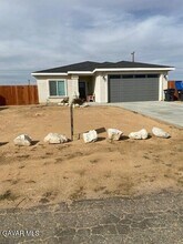 9161 Lime Ave in California City, CA - Building Photo - Building Photo