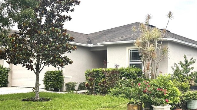 1413 Wallace Manor Pass in Winter Haven, FL - Building Photo - Building Photo