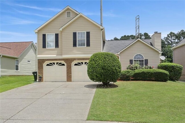 property at 2812 Vintage Wood Way