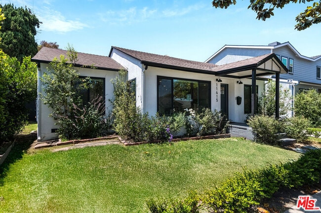 11415 McDonald St in Culver City, CA - Building Photo - Building Photo