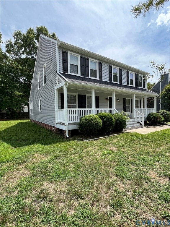 2313 Old Coach Ct in Richmond, VA - Building Photo - Building Photo