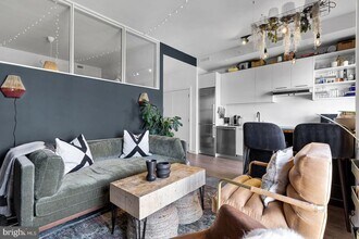 1625 Eckington Pl NE in Washington, DC - Building Photo - Building Photo