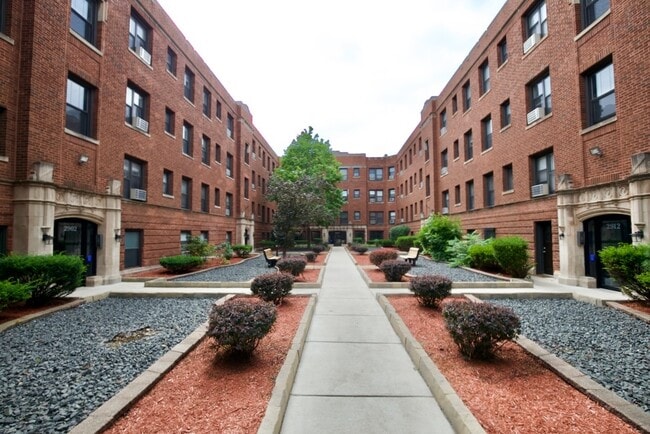 property at 2917 N Mildred Ave
