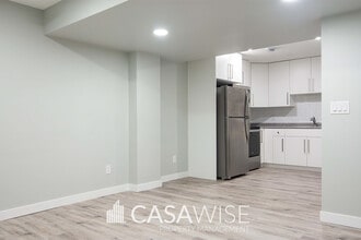 17507-17565 65 St NW in Edmonton, AB - Building Photo - Building Photo