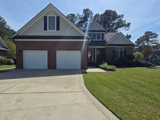 property at 16 Pine Hill Ct