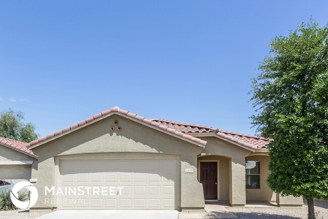property at 2440 W Romley Rd