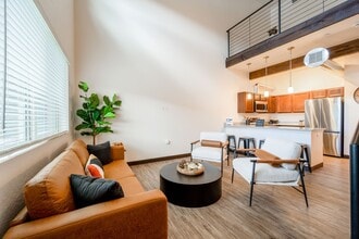 Lofts on the Mesa in Flagstaff, AZ - Building Photo - Building Photo