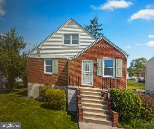 property at 5422 Clifton Ave