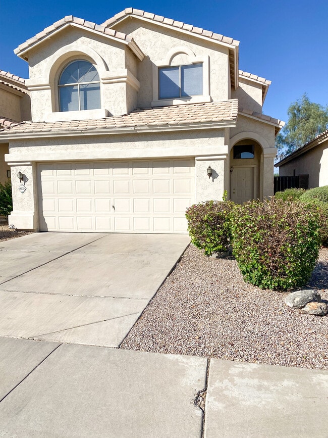 property at 8370 W Melinda Ln