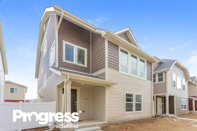 property at 18596 E 47th Pl