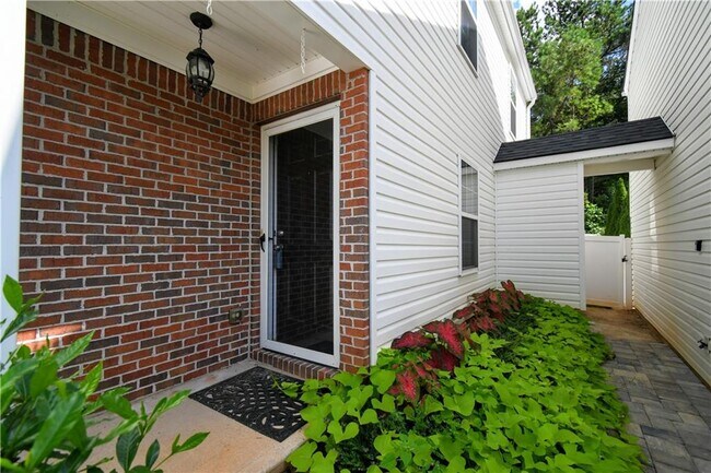 6215 Smoke Ridge Ln in Cumming, GA - Building Photo - Building Photo