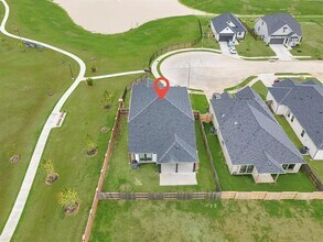 5502 Pearl Vis Dr in Katy, TX - Building Photo - Building Photo