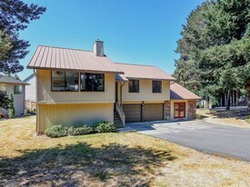 4611 NE 127th Way in Vancouver, WA - Building Photo